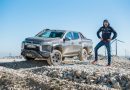 Mitsubishi L200 Off Road Test: Schweres Gelände kann so easy sein!