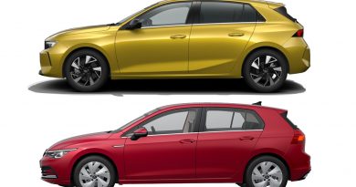 Opel Astra 22Elegance22 oder VW Golf 8 22Style22 Der Konfigurator Vergleich auf AUTOmativ.de  390x205 - Opel Astra "Elegance" vs. VW Golf 8 "Style": Der Konfigurator-Vergleich!