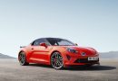 Tuning Alpine A110S und A110 GT AUTOmativ.de News 9 130x90 - Honda e "Advance" (113 kW) Fahrbericht: Handschmeichler in Groß - mit Schwächen