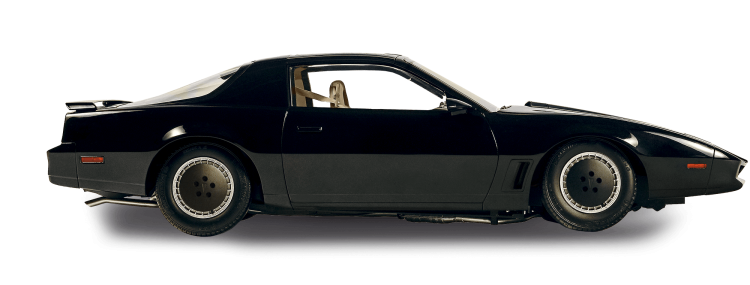 kitt optmzd 80 750x285 - Wir bauen K.I.T.T. aus der Serie Knight Rider im Maßstab 1:8! - Fanhome macht's möglich