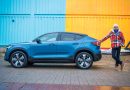 Fahrbericht Volvo C40 Recharge (2022): Mehr als ein XC40 Coupé!