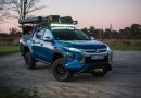 Mitsubishi L200 Off Road und Explorer LED Lightbar Camping L200 Expeditionsmobil AUTOmativ.de 25 130x90 - Fahrbericht Volvo C40 Recharge (2022): Mehr als ein XC40 Coupé!