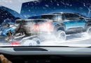 Neuer VW Amarok 2022 Offroad Kooperation mit Ford 130x90 - Schon bald wird Sonic im In-Car-Entertainment-System von Tesla spielbar sein