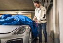 Noco Erhaltungsladungsgeraet Maintain Noco Genius10 Batterieladegeraet Test AUTOmativ.de Porsche Boxster GTS 14 130x90 - Punkte in Flensburg: Online-Auskunft, so geht's!