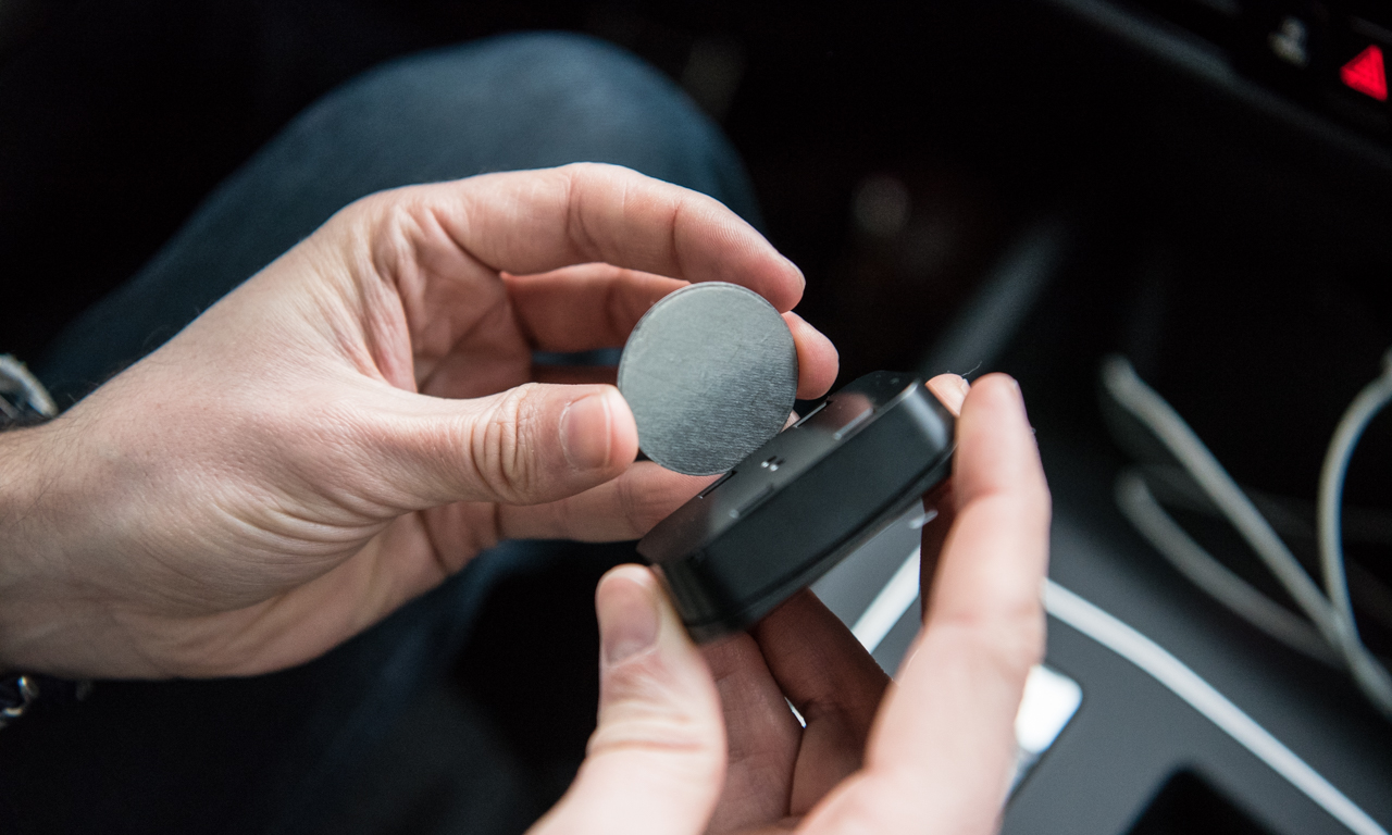 Saphe Drive Mini Verkehrsalarm Blitzerwarner Test Tech Gadget kaufen AUTOmativ.de 6 - Saphe Drive Mini Verkehrsalarm und Blitzerwarner im Test [UPDATE]