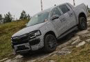 Volkswagen VW Amarok 2023 Erste Bilder Prototyp Offroad Test AUTOmativ.de Benjamin Brodbeck 5 130x90 - Neuer Kia Sportage Fahrbericht: Mit eigenem Radstand für Europa