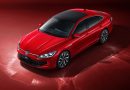 VW Lamando L: Stylischer Volkswagen für China