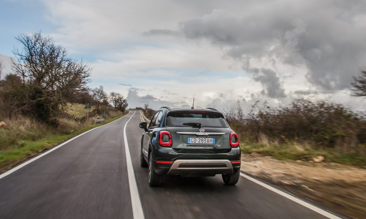 Fiat 500X mit neuen Preisen und RED Sondermodell zum Modelljahr 2022 5 750x450 - Fiat 500X mit neuen Preisen und (RED) Sondermodell zum Modelljahr 2022