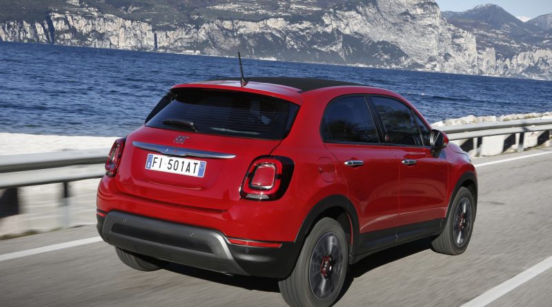 Fiat 500X mit neuen Preisen und RED Sondermodell zum Modelljahr 2022 6 800x445 - Fiat 500X mit neuen Preisen und (RED) Sondermodell zum Modelljahr 2022