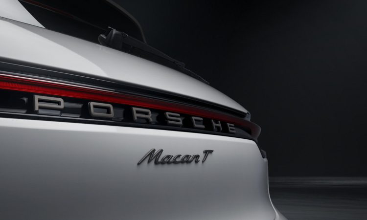 Porsche Macan T 2022 Details Preise Ausstattung AUTOmativ.de 4 750x450 - Porsche Macan T: Sportlicher Normalo kostet ab 69.462 Euro