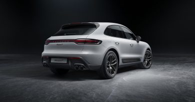 Porsche Macan T 2022 Details Preise Ausstattung AUTOmativ.de 6 390x205 - Porsche Macan T: Sportlicher Normalo kostet ab 69.462 Euro