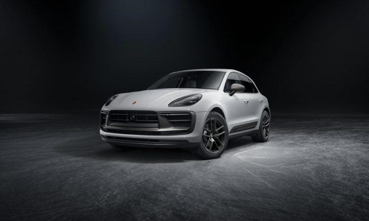 Porsche Macan T 2022 Details Preise Ausstattung AUTOmativ.de 7 750x450 - Nur noch Elektro: Lässt der neue Porsche Macan (2024) die Restwerte der Verbrennermodelle steigen?