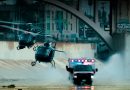 Action-Film „Ambulance“: Heiße Verfolgungsjagd durch LA mit dünner Story