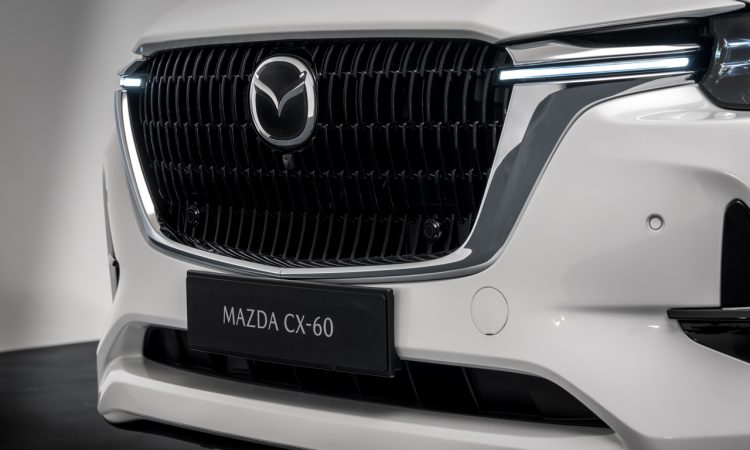 Neuer Mazda CX 60 2022 AUTOmativ.de 18 750x450 - Neuer Mazda CX-60 erstmals als Plug-In Hybrid￼