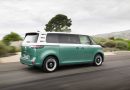 VW ID. Buzz (2022): Das ist der Elektro-Bulli von Volkswagen! [UPDATE]