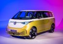 VW ID. Buzz (2022): Das ist der Elektro-Bulli von Volkswagen! [UPDATE]