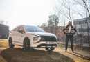 Mitsubishi Eclipse Cross PHEV Select Black Sondermodell im Test: Kaum Preisvorteil beim Sondermodell