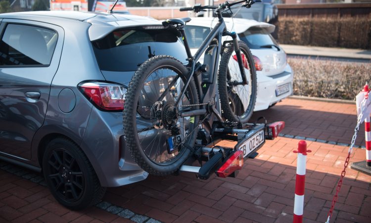 Mitsubishi Space Star Spirit 1.2 Liter Guenstigster Kleinwagen Was kann er Test Fahrbericht AUTOmativ.de Benjamin Brodbeck 11 750x450 - Mitsubishi Space Star: So flexibel ist Deutschlands günstigster Kleinwagen!