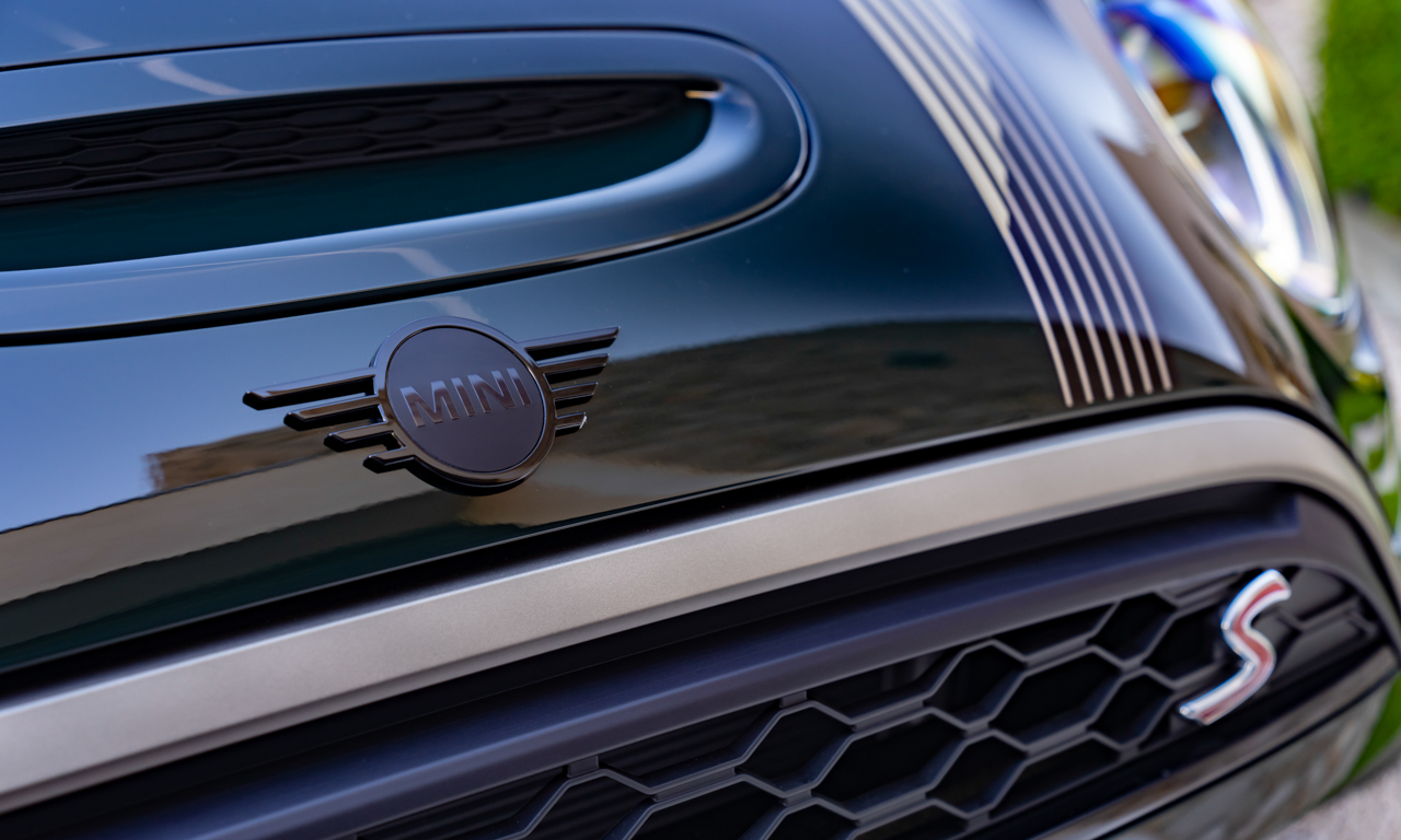 Sondermodell fuer das Fruehjahr Mini Cooper S Cabrio Resolute Edition 10 - Sondermodell für's Frühjahr: Mini Cooper S Cabrio Resolute Edition￼