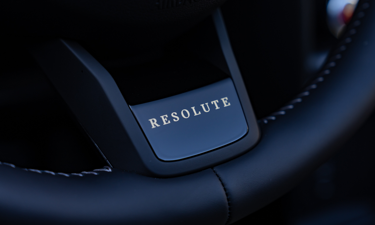 Sondermodell fuer das Fruehjahr Mini Cooper S Cabrio Resolute Edition 16 - Sondermodell für's Frühjahr: Mini Cooper S Cabrio Resolute Edition￼