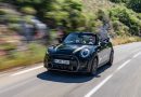 Sondermodell für’s Frühjahr: Mini Cooper S Cabrio Resolute Edition￼