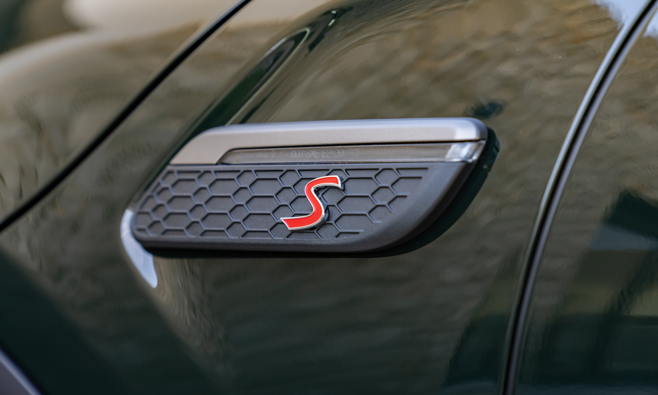 Sondermodell fuer das Fruehjahr Mini Cooper S Cabrio Resolute Edition 5 - Sondermodell für's Frühjahr: Mini Cooper S Cabrio Resolute Edition￼