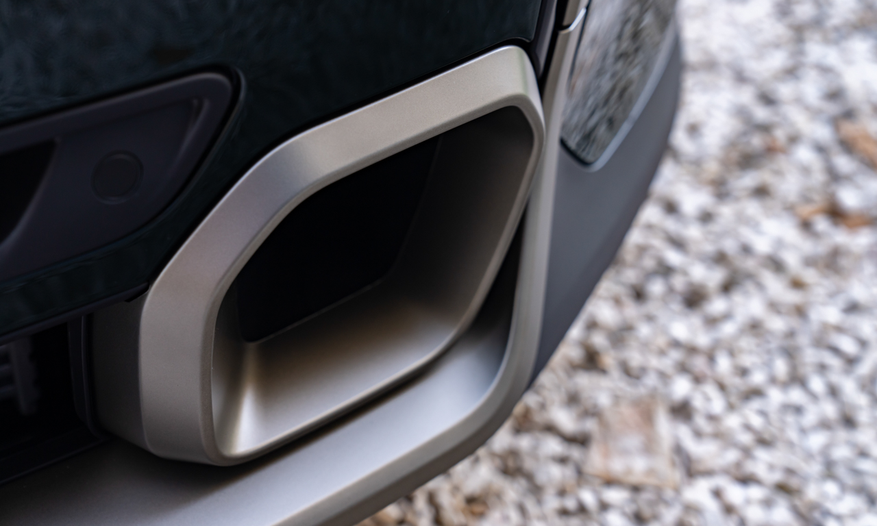 Sondermodell fuer das Fruehjahr Mini Cooper S Cabrio Resolute Edition 8 - Sondermodell für's Frühjahr: Mini Cooper S Cabrio Resolute Edition￼
