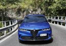 Alfa Romeo Tonale mit 48V-Hybrid kommt in zwei Leistungsstufen