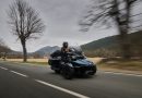 Can-am Spyder RT (2022) Fahrbericht: Mit Spyderman durch Nizza