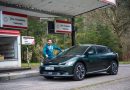 Kia EV6 (77,4 kWh AWD) Fahrbericht: Wenn Elektro, dann EV6?!