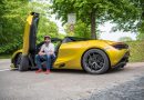 McLaren 720S Spider MY2021 Test und Fahrbericht McLaren in Solis Yellow Supersportwagen Stuttgart AUTOmativ.de Benjamin Brodbeck 76 130x90 - Kia EV6 (77,4 kWh AWD) Fahrbericht: Wenn Elektro, dann EV6?!