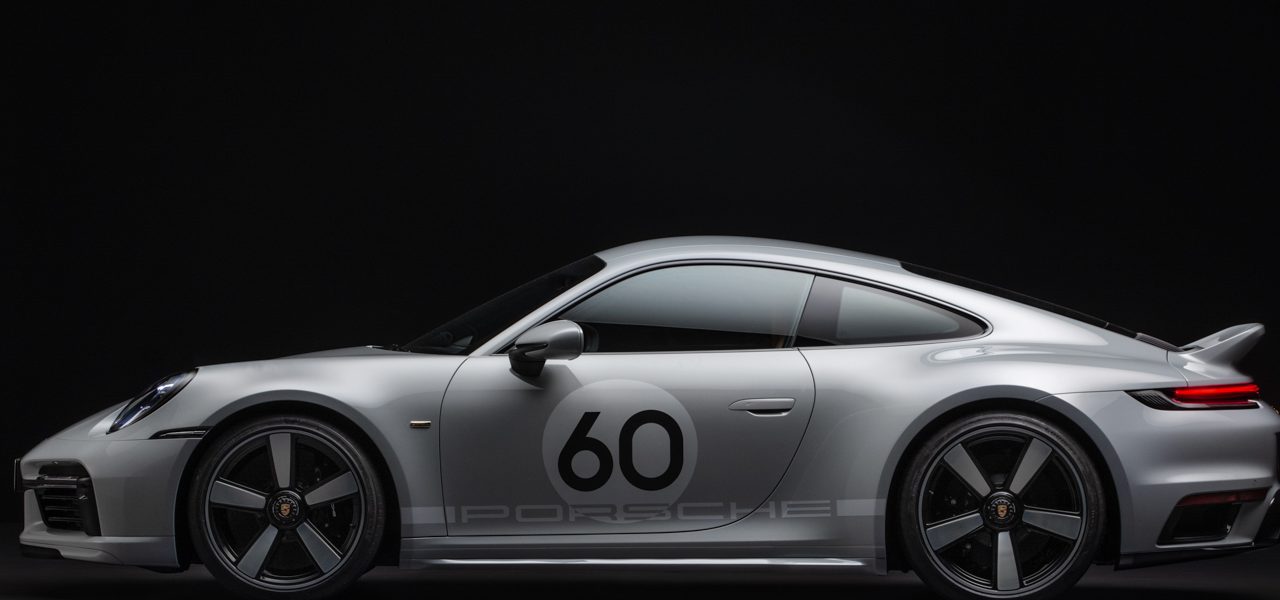 Porsche 911 Sport Classic (992): Mehr als ein heckgetriebener 911 Turbo mit Entenbürzel