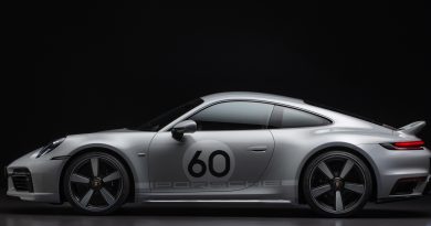 Porsche 911 Sport Classic (992): Mehr als ein heckgetriebener 911 Turbo mit Entenbürzel
