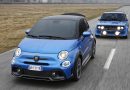 Sonderserie Abarth 695 Tributo 131 Rally auf 695 Einheiten limitiert AUTOmativ.de 3 130x90 - Alfa Romeo Tonale mit 48V-Hybrid kommt in zwei Leistungsstufen