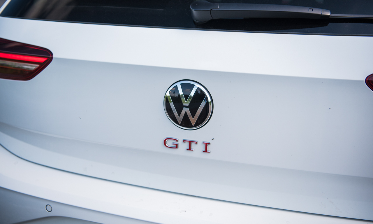 Neuer VW Polo GTI 2022 mit 207 PS Fahrbericht Test Technik Autobahn Landstrasse Fahrwerk Preis Leistung Volkswagen AUTOmativ.de Benjamin Brodbeck 47 - Fahrbericht VW Polo GTI (2022): Ein gutes Gesamtpaket hat seinen Preis
