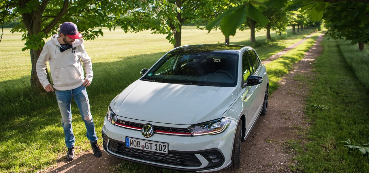 Neuer VW Polo GTI 2022 mit 207 PS Fahrbericht Test Technik Autobahn Landstrasse Fahrwerk Preis Leistung Volkswagen AUTOmativ.de Benjamin Brodbeck 5 1280x600 - Fahrbericht VW Polo GTI (2022): Ein gutes Gesamtpaket hat seinen Preis