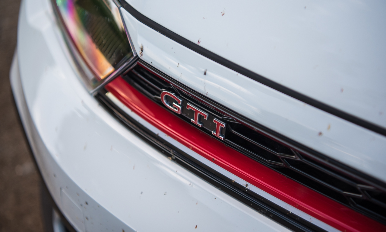 Neuer VW Polo GTI 2022 mit 207 PS Fahrbericht Test Technik Autobahn Landstrasse Fahrwerk Preis Leistung Volkswagen AUTOmativ.de Benjamin Brodbeck 51 - Fahrbericht VW Polo GTI (2022): Ein gutes Gesamtpaket hat seinen Preis