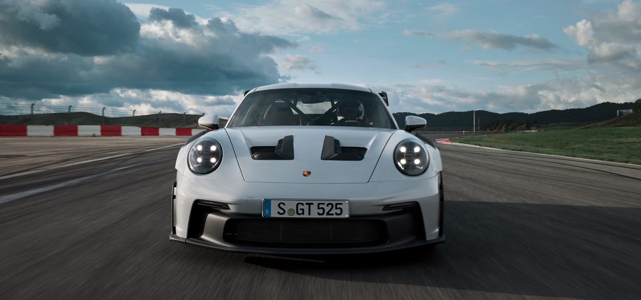 Neuer Porsche 911 GT3 RS Gen. 992 Premiere Vorstellung Details Leistung Preis AUTOmativ.de Andreas Preuninger 34 1280x600 - Porsche 911 GT3 RS (992): Mächtigster Saug-Renner kommt Ende des Jahres