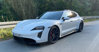 Porsche Taycan GTS Sport Turismo mit 380 kW AUTOmativ.de Test 412 390x205 - Sind wir wirklich bereit für die elektrische Auto-Zukunft?