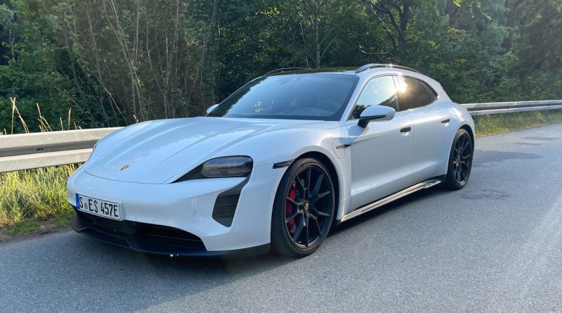 Porsche Taycan GTS Sport Turismo mit 380 kW AUTOmativ.de Test 412 800x445 - Sind wir wirklich bereit für die elektrische Auto-Zukunft?