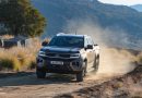 Neuer VW Amarok (2023): Ein bisschen Ford muss sein