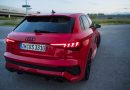 Audi RS3 Sportback 400 PS MY2022 Tangorot Fahrbericht Test Sitzprobe Review AUTOmativ.de Benjamin Brodbeck 45 130x90 - Skoda Karoq 2.0 TSI 4x4 Sportline (2022) im Test: SUV mit bissle GTI