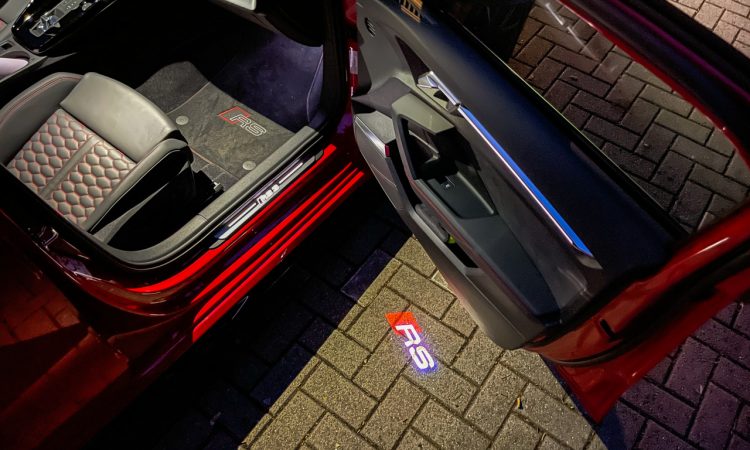 Audi RS3 Sportback 400 PS MY2022 Tangorot Fahrbericht Test Sitzprobe Review AUTOmativ.de Benjamin Brodbeck 61 750x450 - Audi RS3 Sportback: Deutlich schneller als Werksangabe - (k)ein Vergleich zum Audi S3