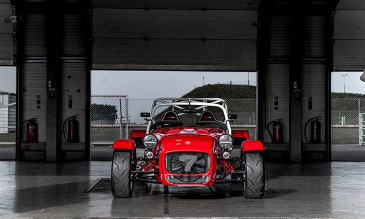 Caterham Seven 170 der Seven 360 und der Caterham Seven 420 5 750x450 - Caterham Seven Bausätze: Sag bloß es geht wieder los?!