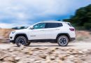 Jeep Compass 1.4 Fahrbericht: Cool, aber träger Motor und schwammige Lenkung