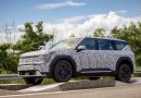 Kia EV9 SUV-Hammer kommt Anfang 2023!