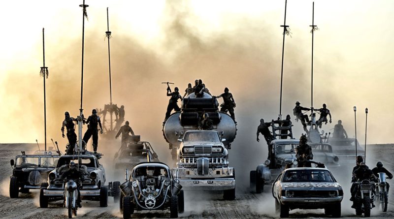 Mad Max Filmszene 800x445 - Die Top 10 epischen Autoszenen in Filmen