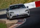 Nuerburgring Nordschleife Rekorde Porsche Taycan Turbo S mit Performance Kit so schnell wie Zonda F GT3 RS oder Koenigsegg CCX Taycan Turbo S Rekordhalter Tesla Model S Plaid AUTOmativ.de 4 130x90 - Ratgeber: Eine Werkstatt, aber keine Ausstattung?