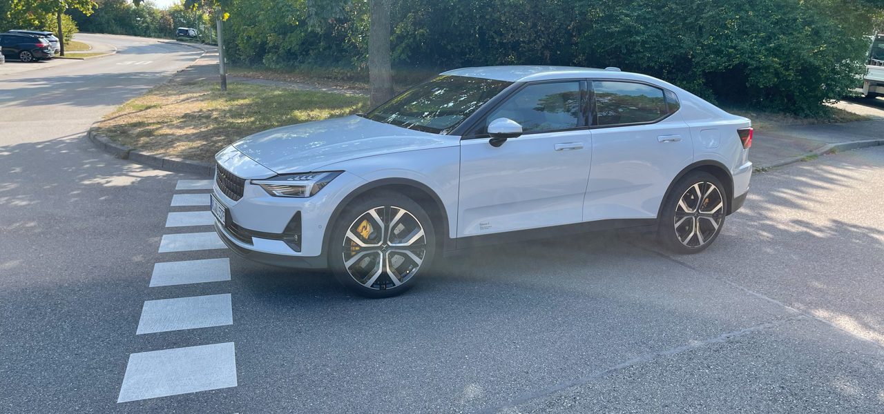 Polestar 2 im Test 78 kWh 300 kW Leistung Allrad AUTOmativ.de Volvo Dual Motor Fahrbericht 19 1280x600 - Polestar 2 (300 kW) gefahren: Top Gesamtpaket, aber fehlender "Will-Haben"-Faktor