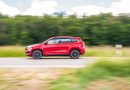 Skoda Karoq 2.0 TSI 4x4 Sportline 190 PS 2022 Karoq Facelift im Test Skoda Karoq Velvet Rot der GTI Skoda Fahrbericht mit Benjamin Brodbeck AUTOmativ.de 24 130x90 - Audi RS3 Sportback: Deutlich schneller als Werksangabe - (k)ein Vergleich zum Audi S3